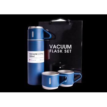 Set 3 piese: Termos 500 ml...