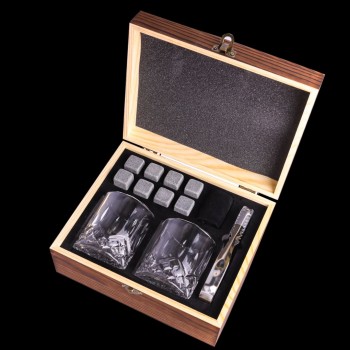 Set cadou , Whisky cu...