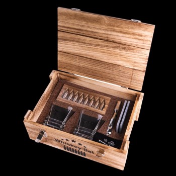 Set servire Whisky,...