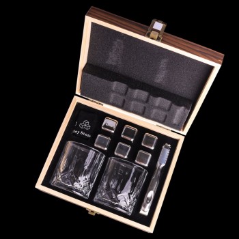 Set servire Whisky,...