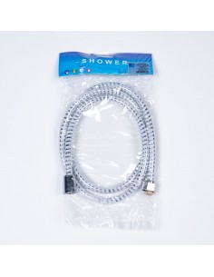 Furtun dus plastic...